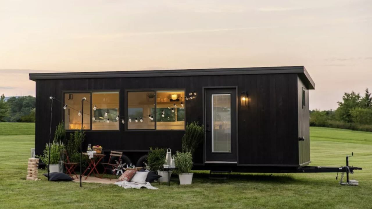 You can now have Second Dwellings on your farm property… 